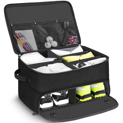 shoe storage travel bag