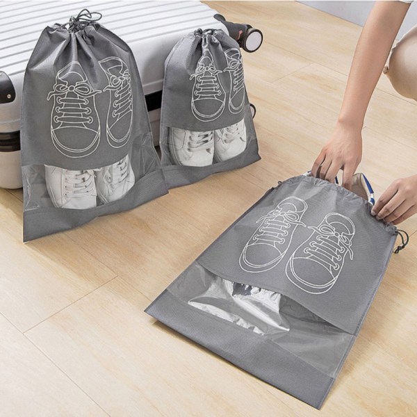 shoes bags for travel