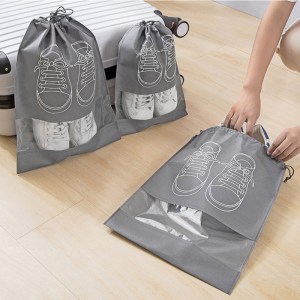 shoes bags for travel
