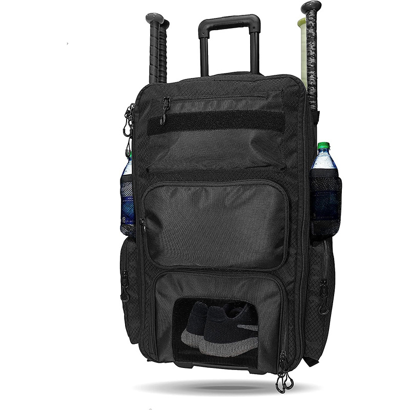 customized baseball bags