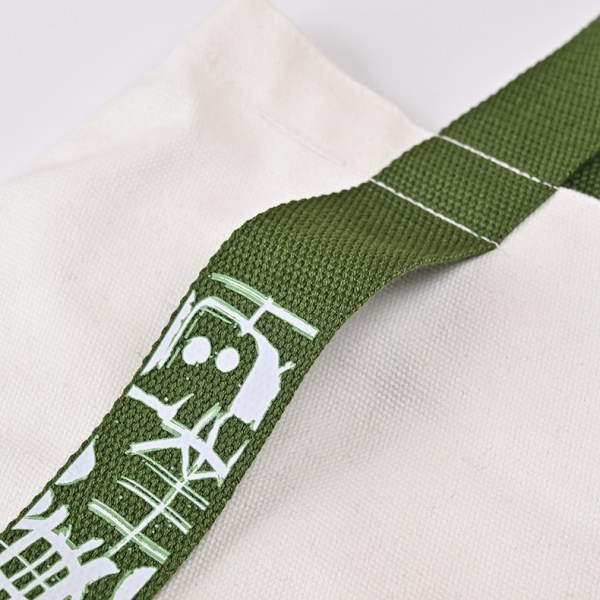 promotional canvas tote bags