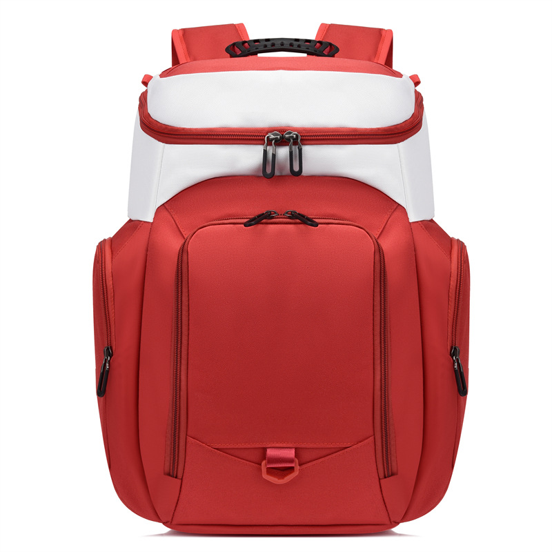Custom basketball backpack