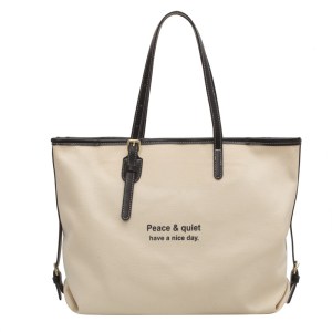 Canvas Tote Bags