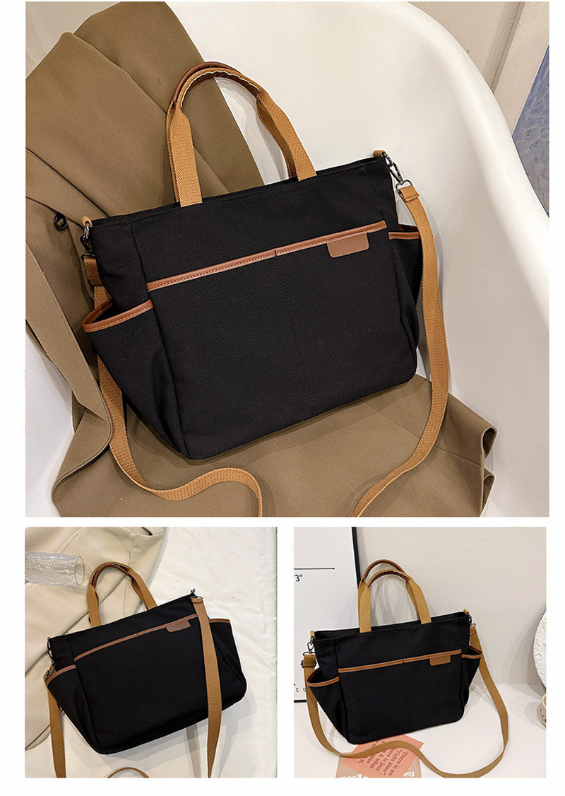 women's canvas tote bags