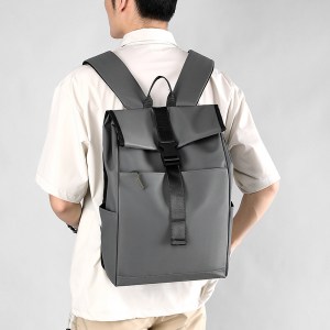 Rolltop Backpacks: The Good, the Bad, and the Ugly