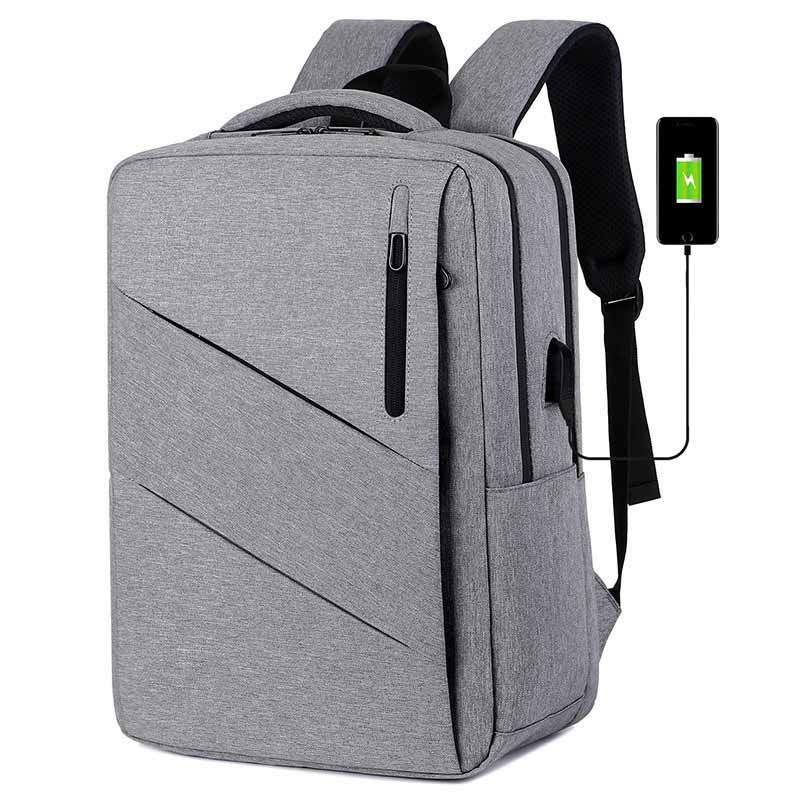 Custom 17in laptop backpack