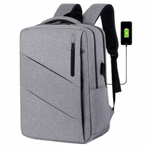 Custom 17in laptop backpack
