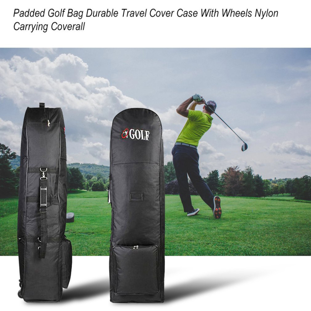 golf bag backpack