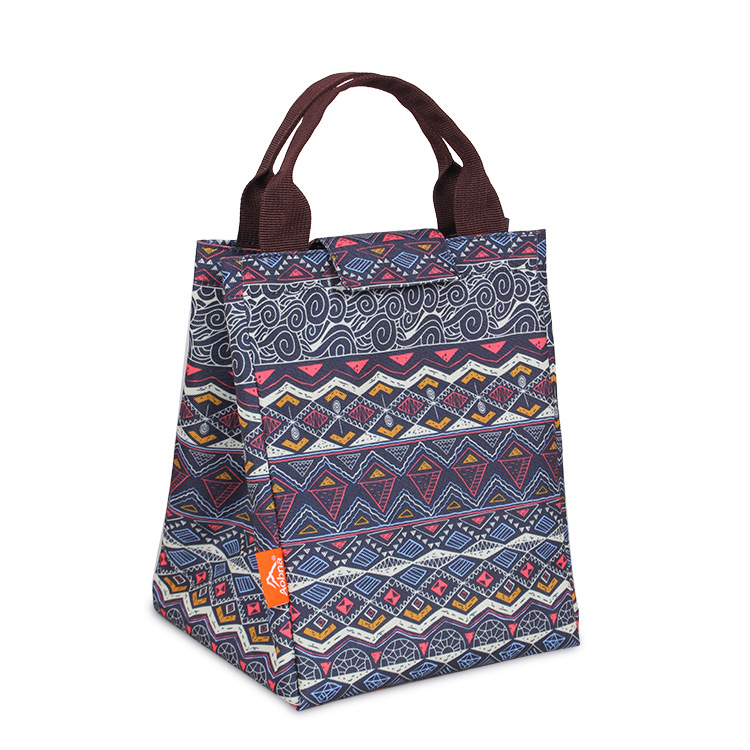colored paper lunch bags