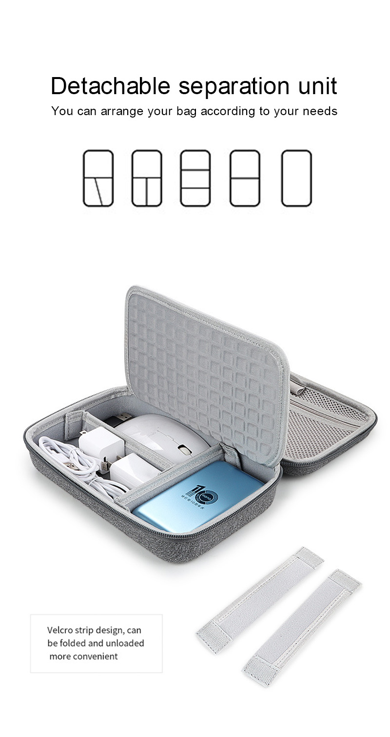cable organiser bag