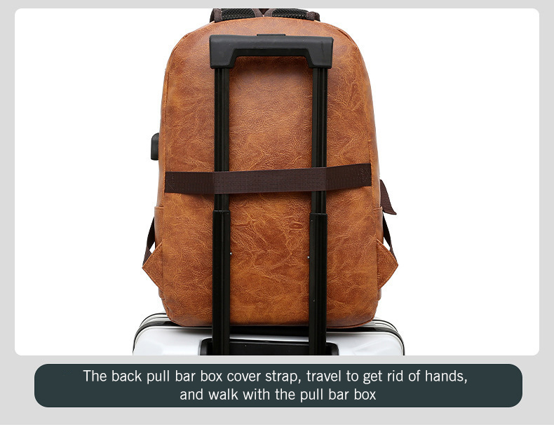 custom made backpack