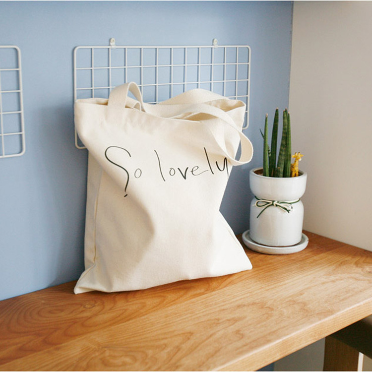 organic cotton tote bags wholesale
