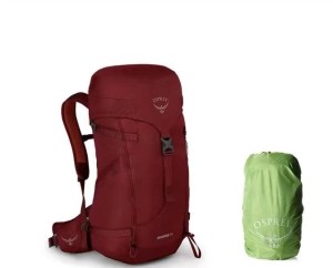 Osprey bag