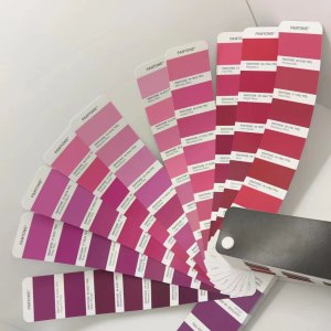 Pantone Matching System