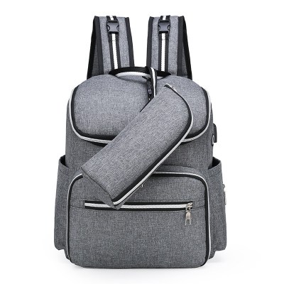 Parker Baby Co Backpack