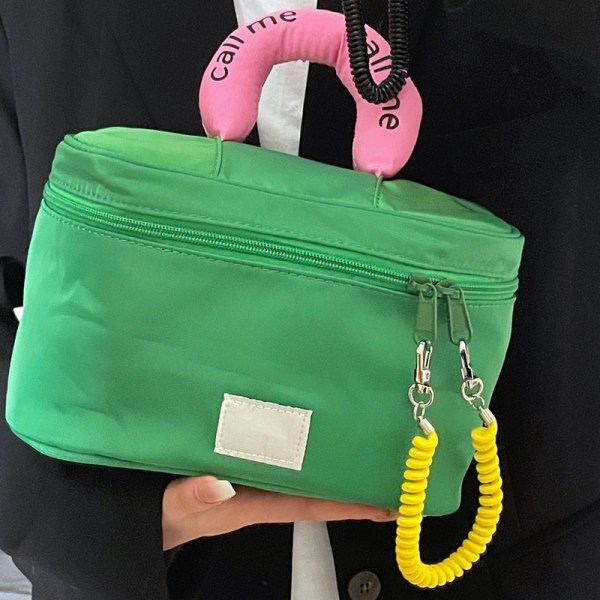 cosmetic bags wholesale supplier