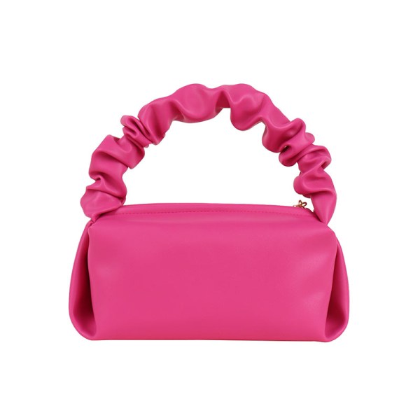PU leather personalized makeup bags wholesale