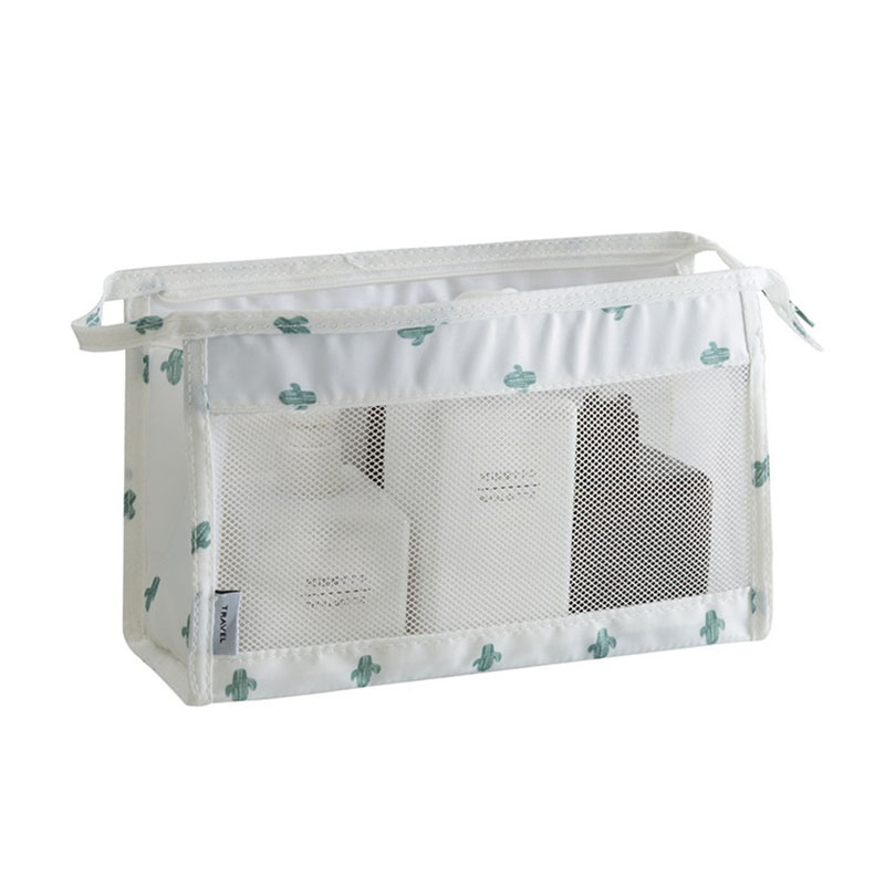 Wholesale personalized toiletry bag for women