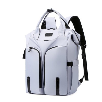 Pincnel Anti-Theft Backpack