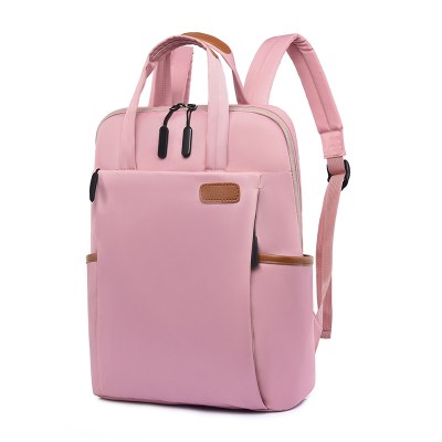 custom pink laptop backpack custom pink laptop backpack