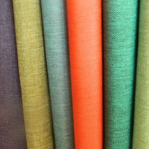 customized bag polyester material