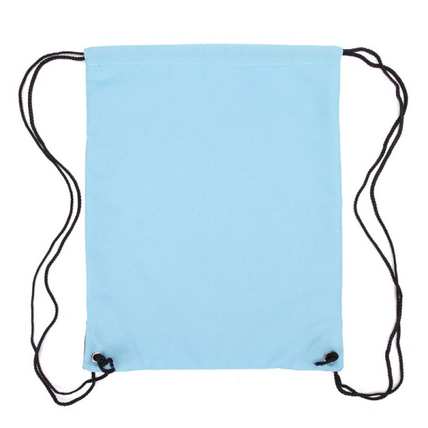 drawstring pouch