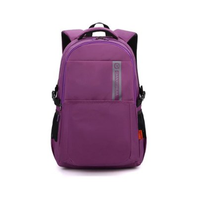 Purple laptop backpack wholesale Purple laptop backpack wholesale