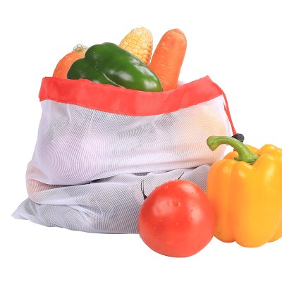 Qinline Reusable Bags Qinline Reusable Bags