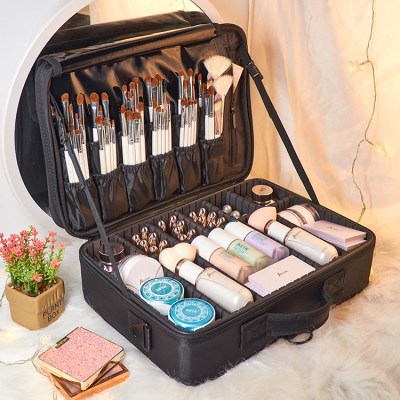 Relavel Travel Makeup Case