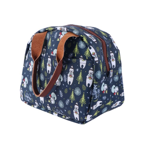rpet cooler bag