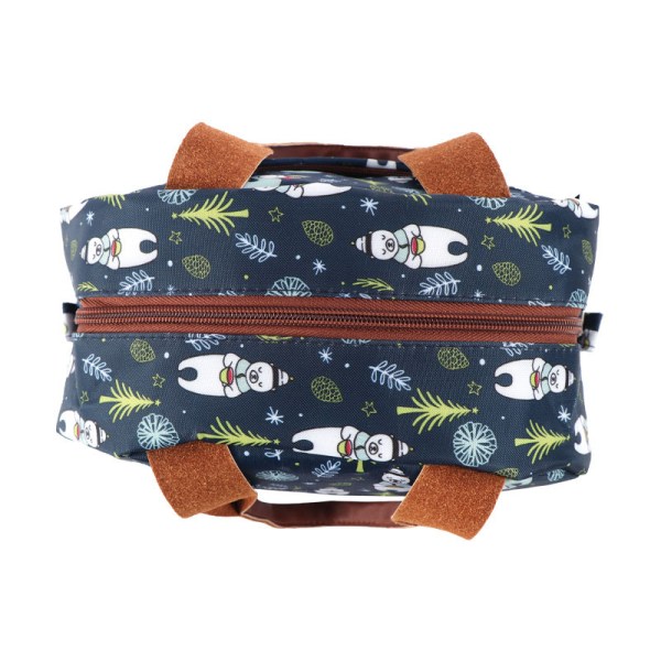 reusable cooler bag