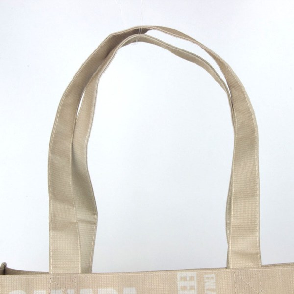 reusable tote bag