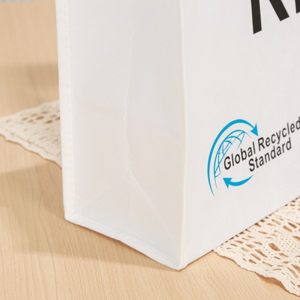 reuse shopping bag