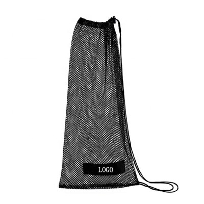 scuba dive mesh bag scuba dive mesh bag