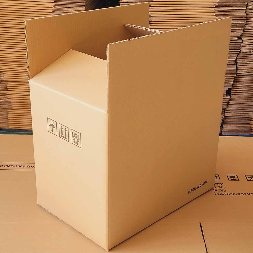 solid carton
