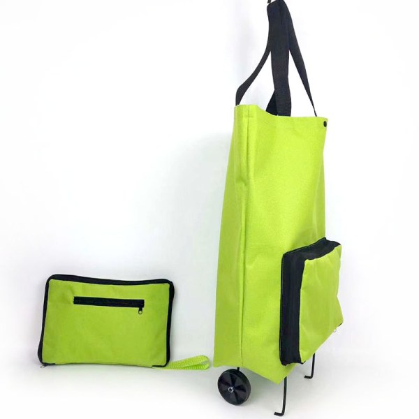 shopping bag with wheels amazon