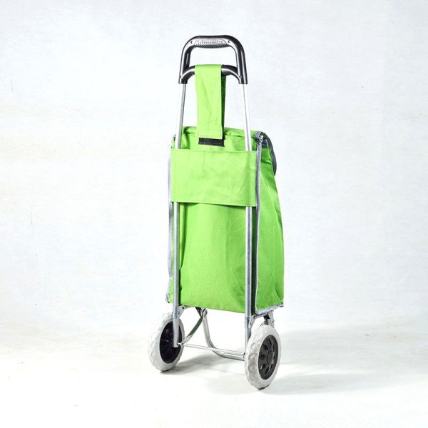 Oxford cloth shopping cart bags