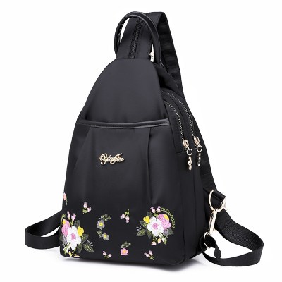 shoulder backpack