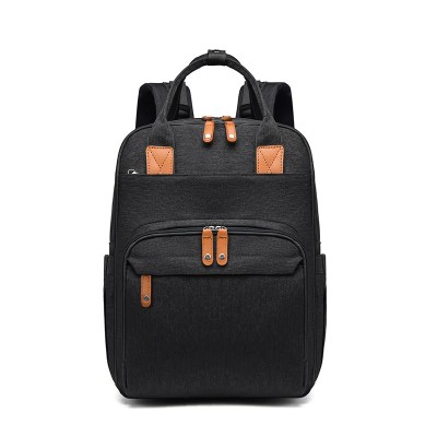 Skip Hop Diaper Bag Backpack