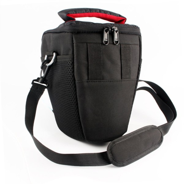 DSLR photography camera bag