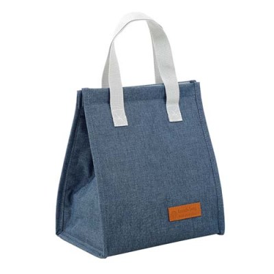 Soft-Sided Lunch Bags
