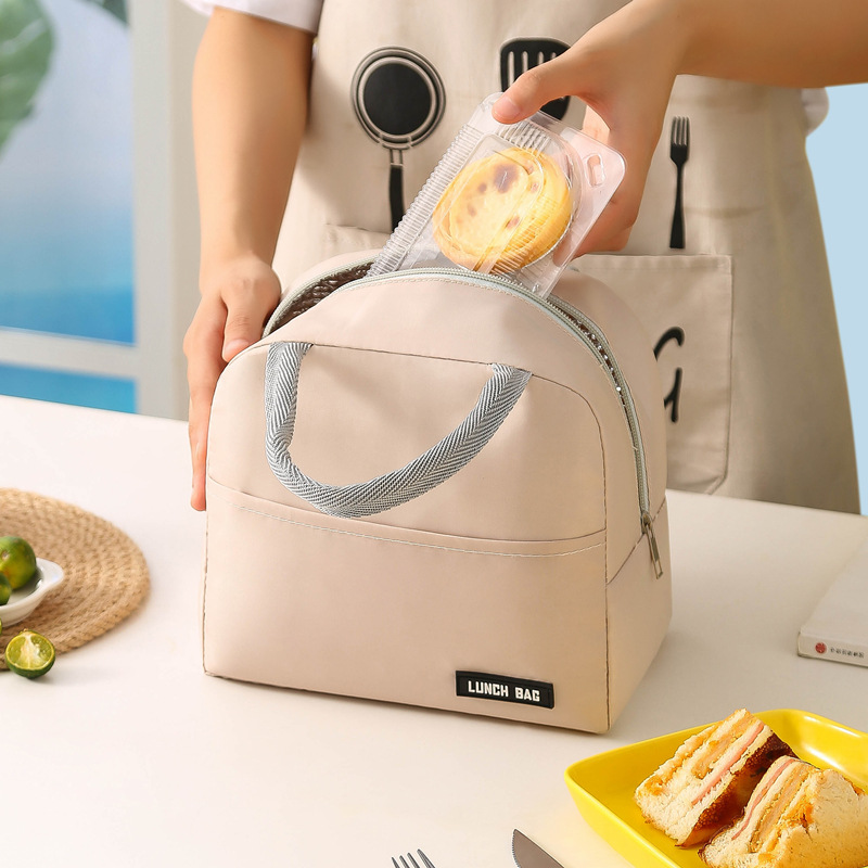 sustainable lunch bags
