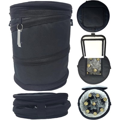 TaylorMade golf cooler bags