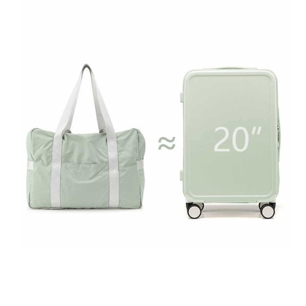 Travel storage foldable travel bag