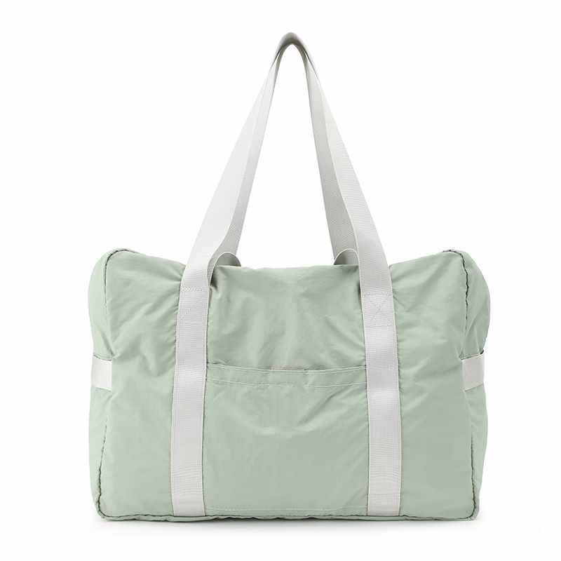 Wholesale large cotton tote bags for travel