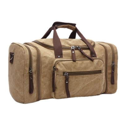 Tumi Travel Bag