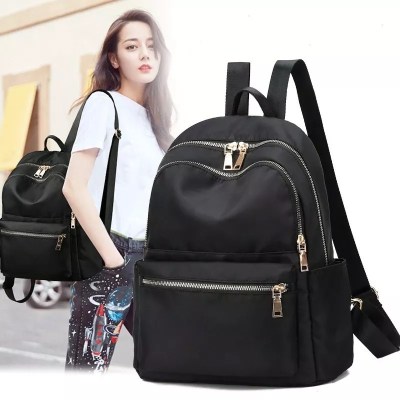 Vera Bradley sling backpacks