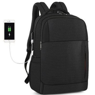waterproof anti theft backpack