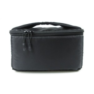 Custom zipper waterproof camera bag for men