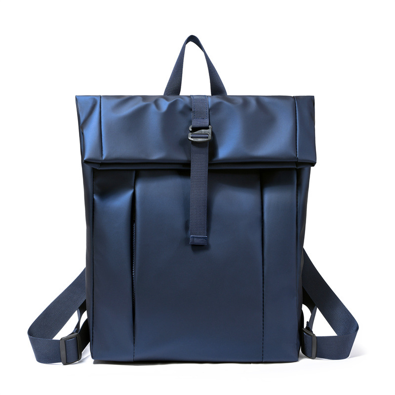 waterproof rolltop backpack